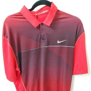 Nike TW Golf Polo
